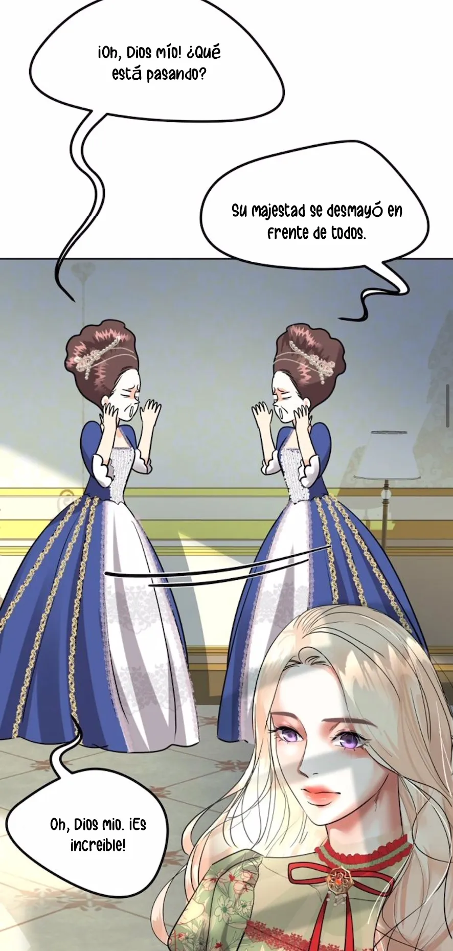 30 El Pintalabios de La Emperatriz