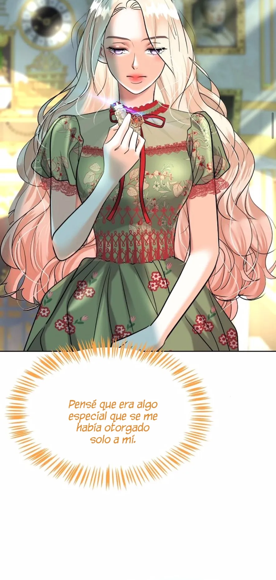 33 El Pintalabios de La Emperatriz