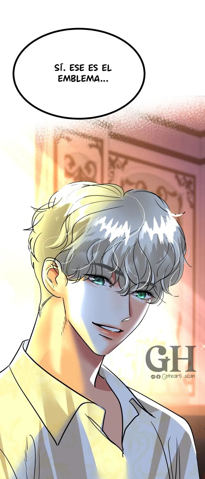 103 El Pintalabios de La Emperatriz