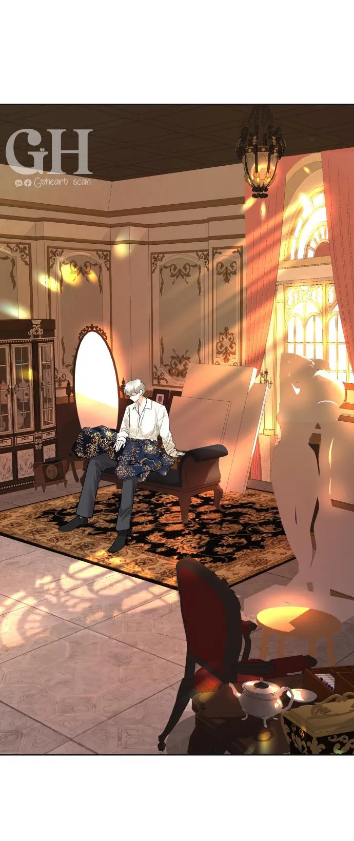 52 El Pintalabios de La Emperatriz