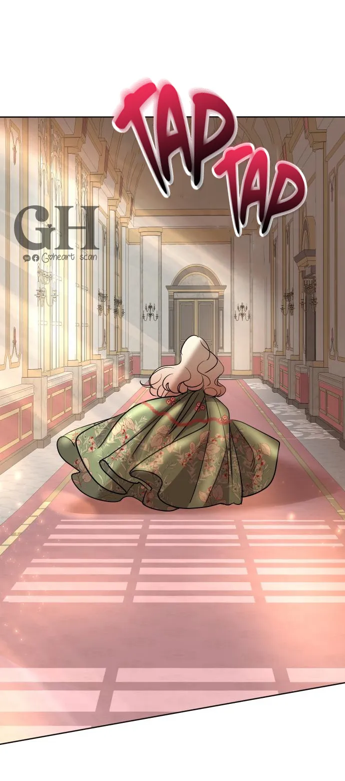 9 El Pintalabios de La Emperatriz