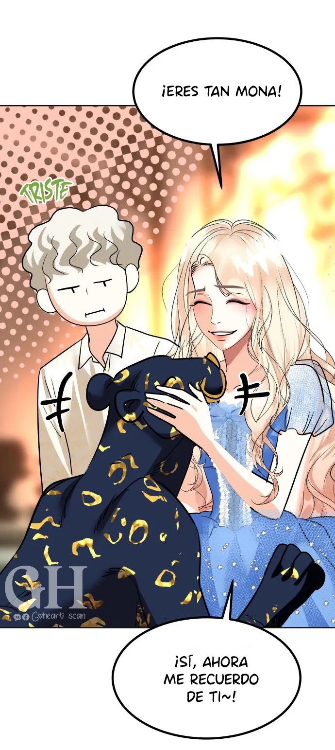 98 El Pintalabios de La Emperatriz