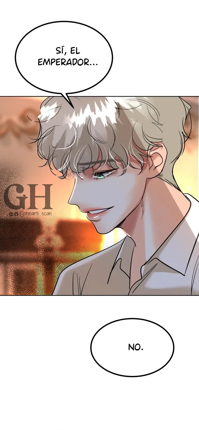 73 El Pintalabios de La Emperatriz