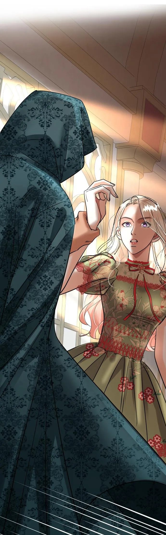 12 El Pintalabios de La Emperatriz