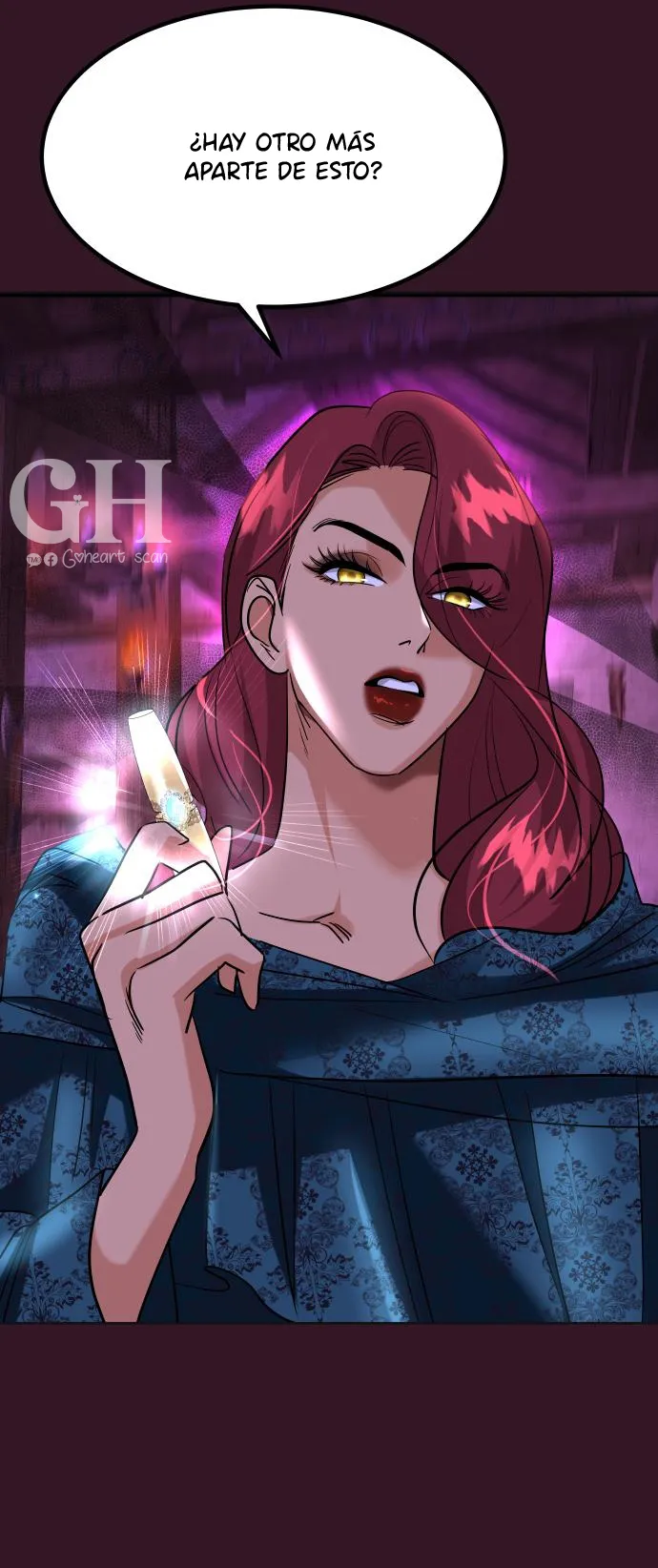 45 El Pintalabios de La Emperatriz