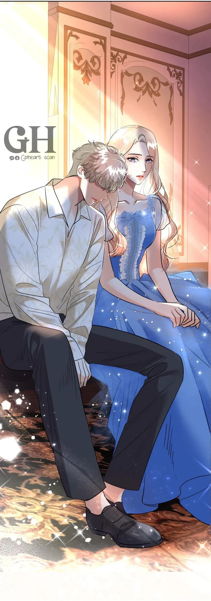 87 El Pintalabios de La Emperatriz