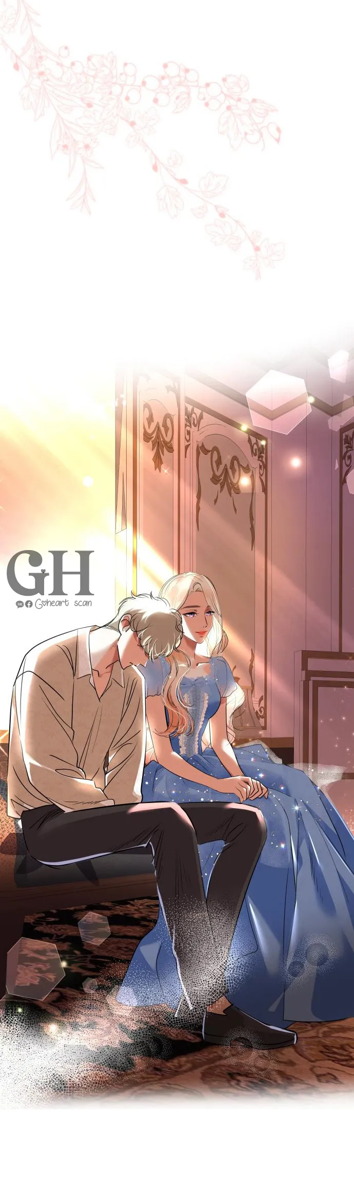 91 El Pintalabios de La Emperatriz