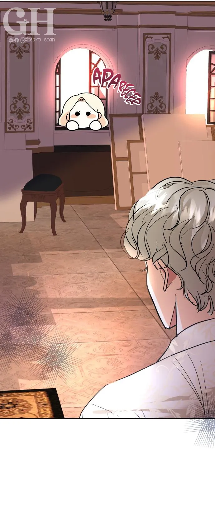 56 El Pintalabios de La Emperatriz