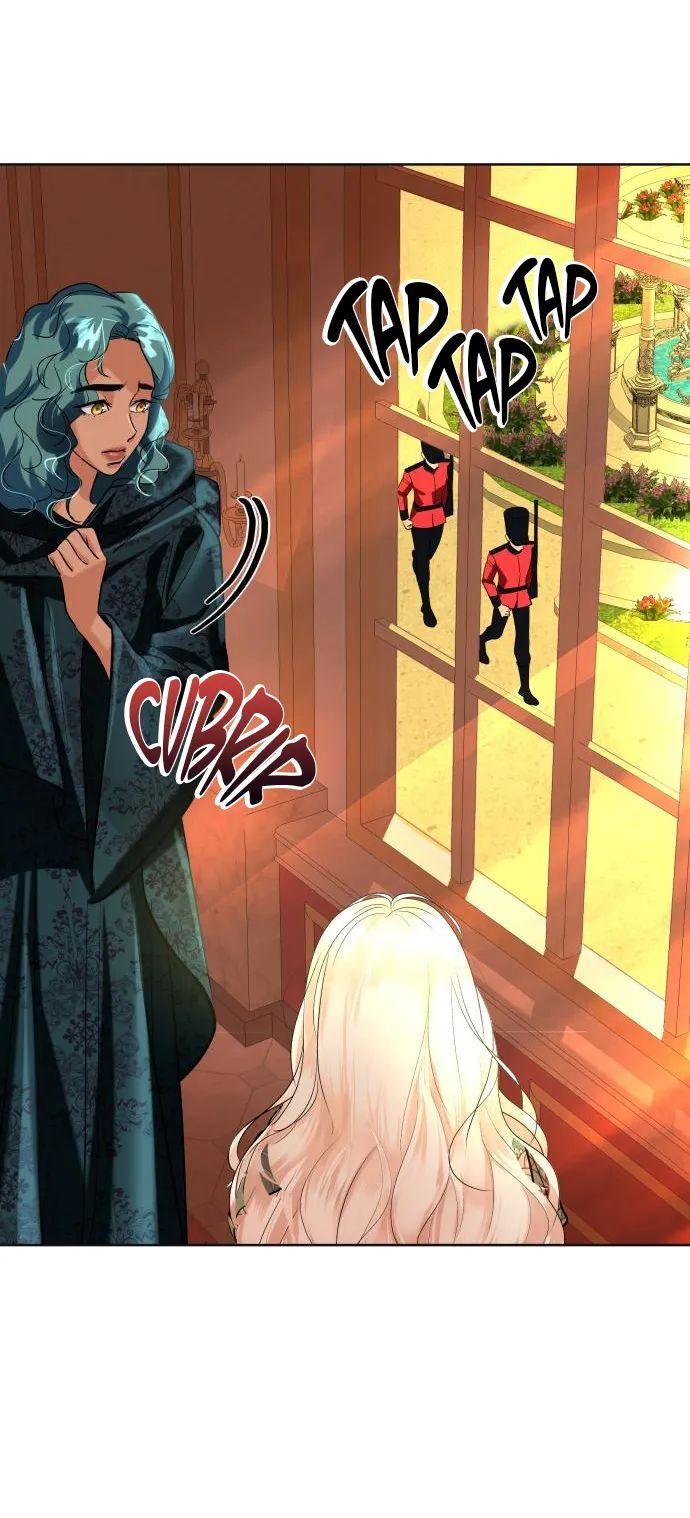 26 El Pintalabios de La Emperatriz