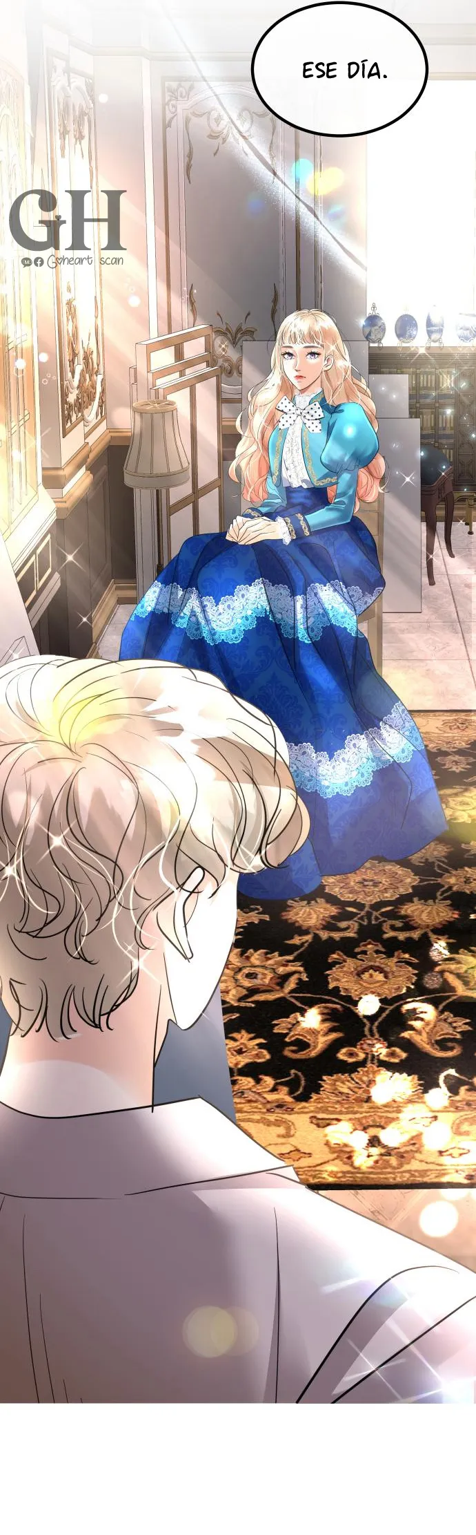 68 El Pintalabios de La Emperatriz