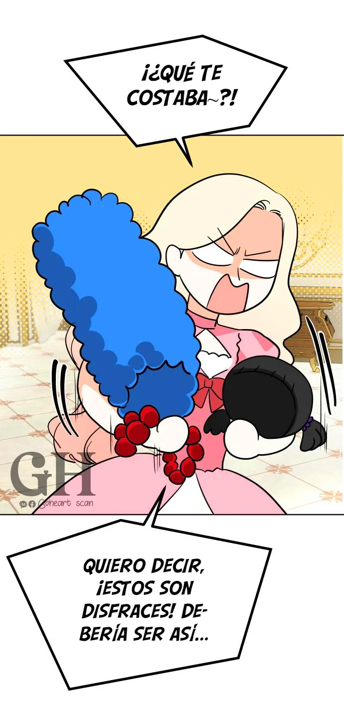 74 El Pintalabios de La Emperatriz