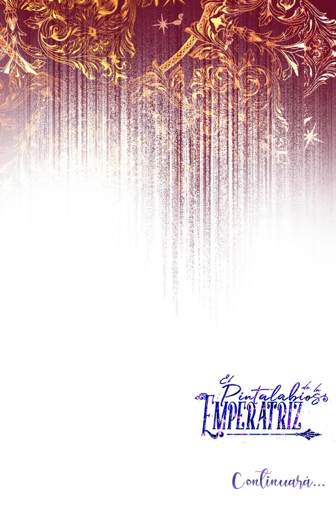 93 El Pintalabios de La Emperatriz