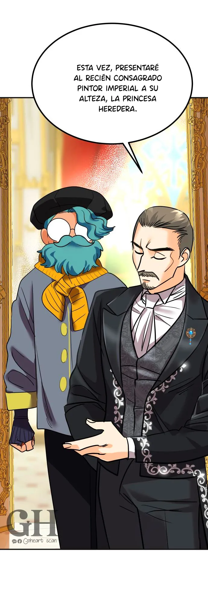 33 El Pintalabios de La Emperatriz