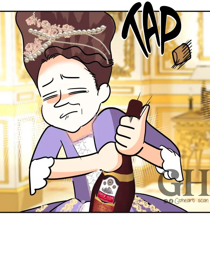 26 El Pintalabios de La Emperatriz