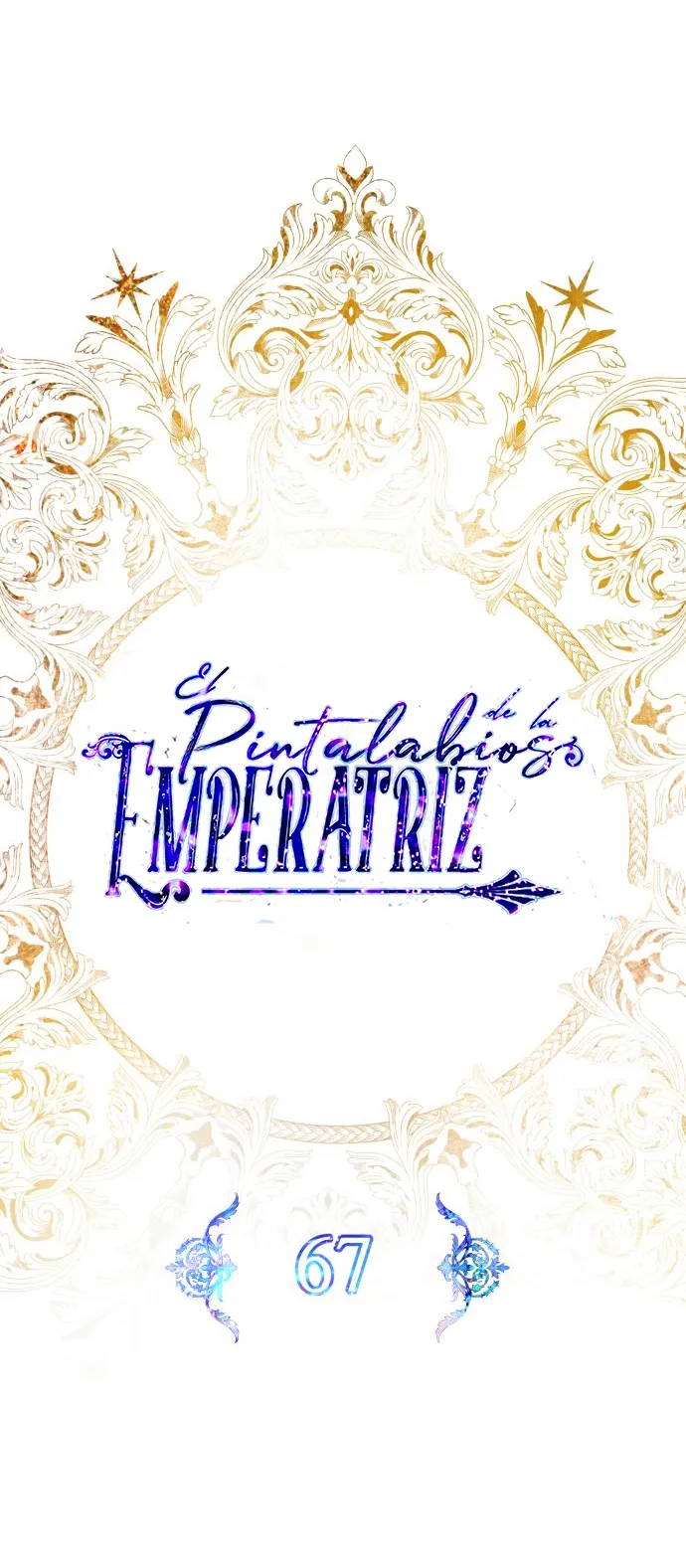 20 El Pintalabios de La Emperatriz