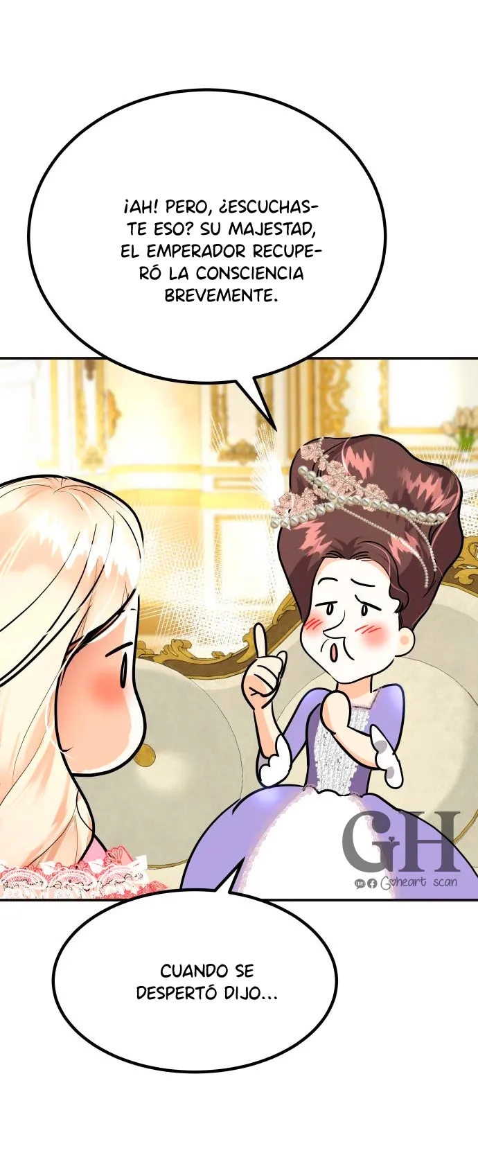 30 El Pintalabios de La Emperatriz