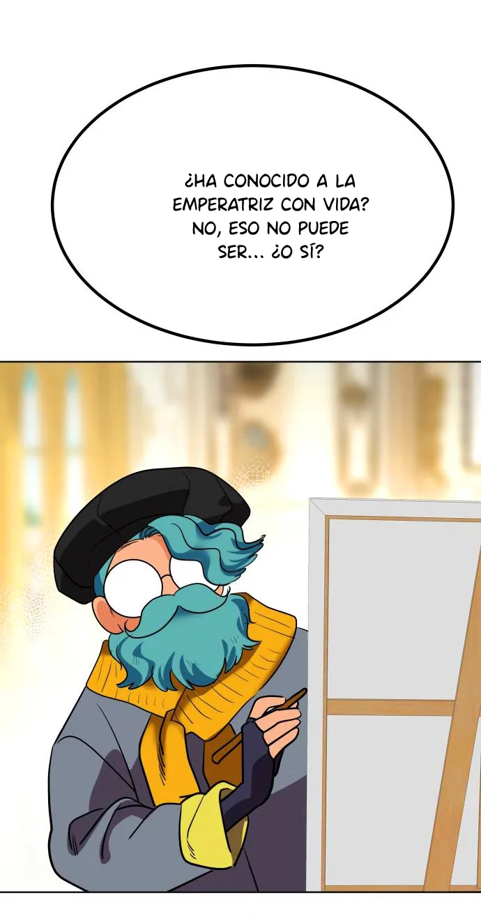 62 El Pintalabios de La Emperatriz