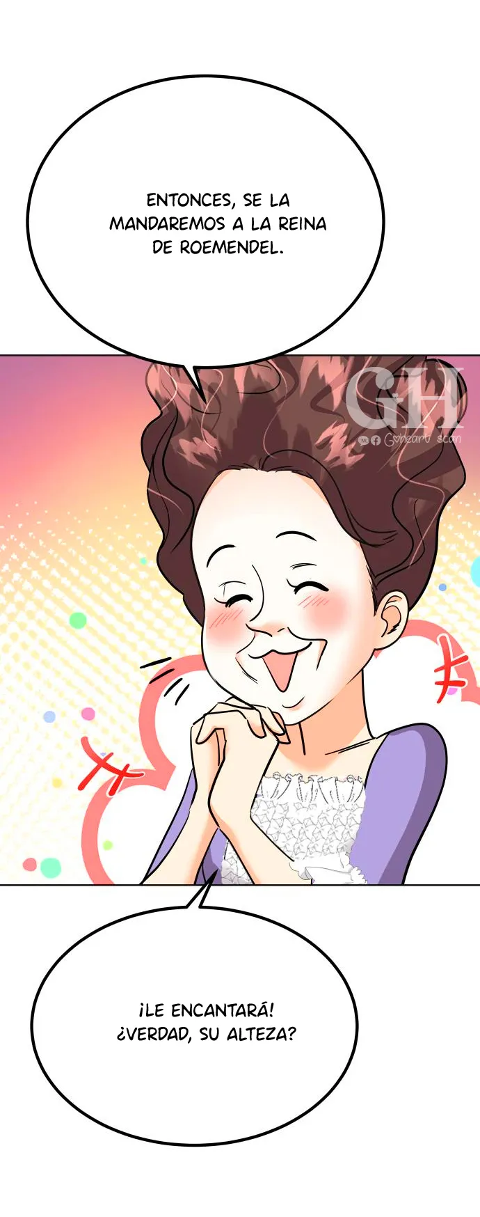 64 El Pintalabios de La Emperatriz