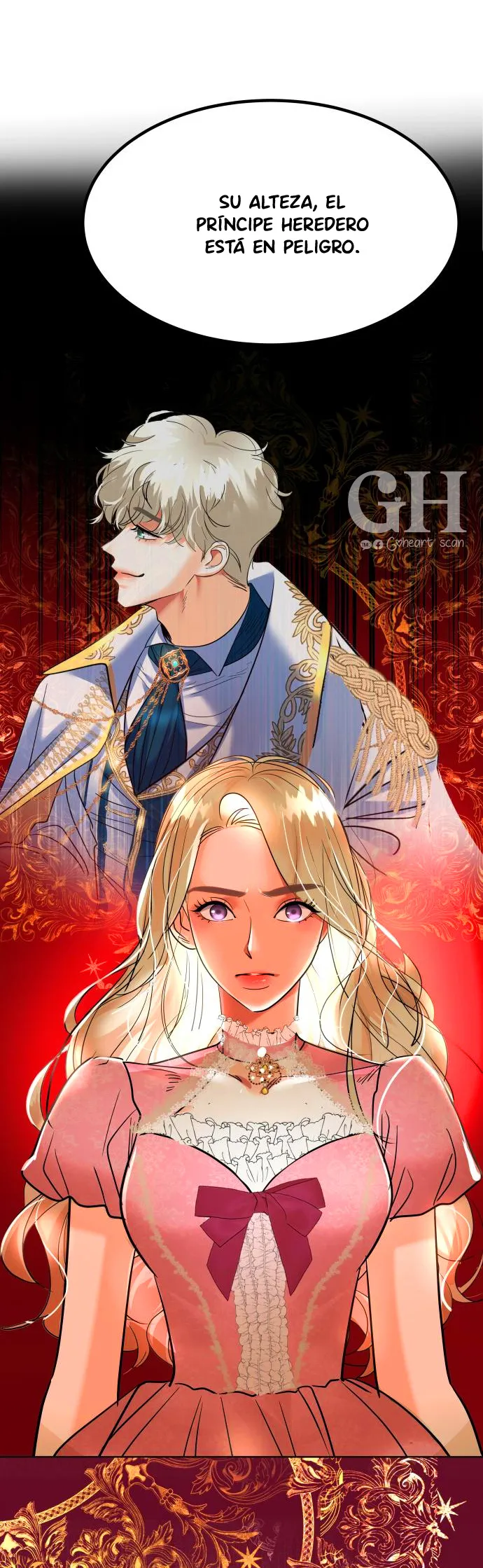 92 El Pintalabios de La Emperatriz