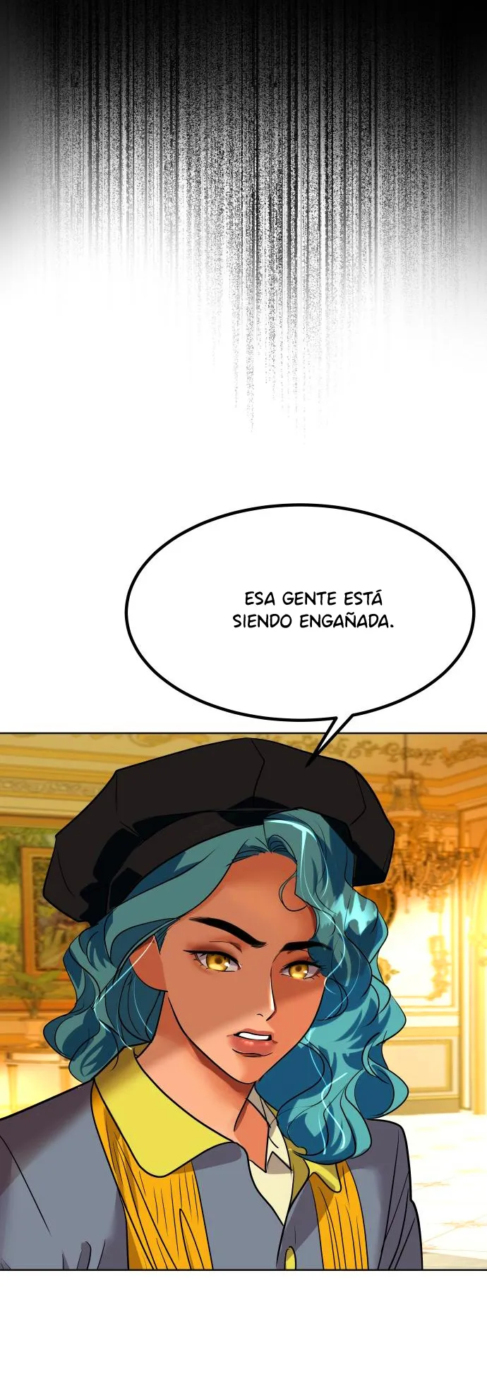 89 El Pintalabios de La Emperatriz