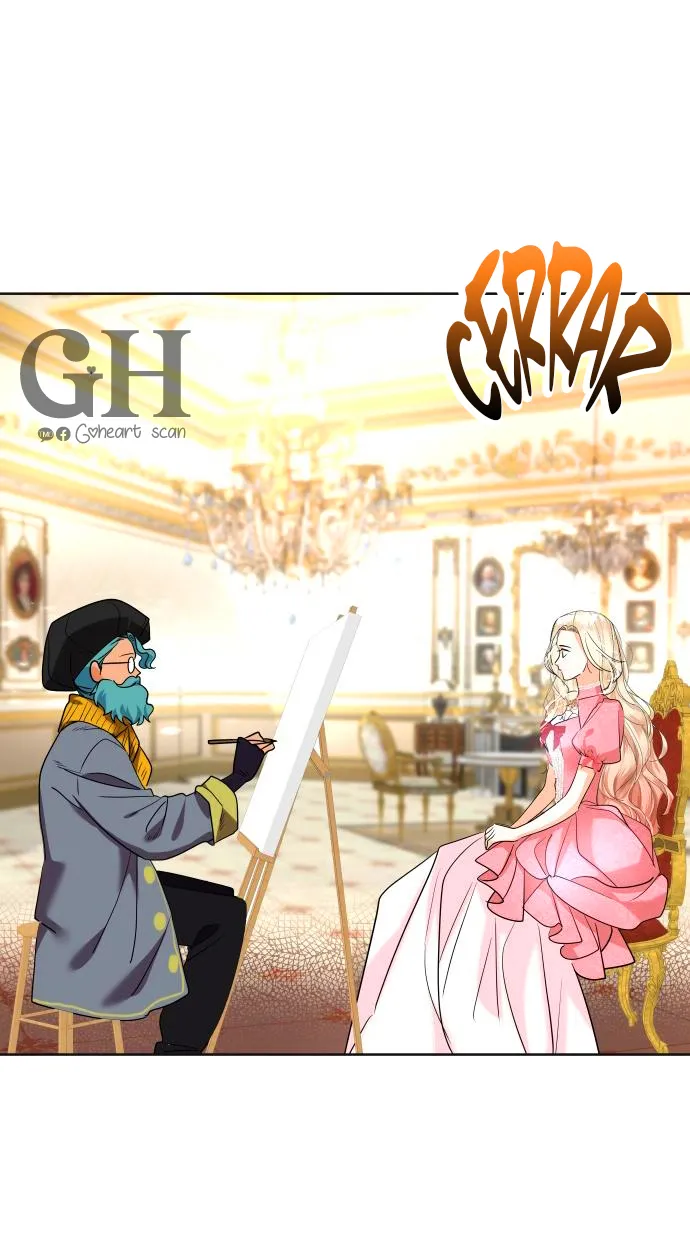 67 El Pintalabios de La Emperatriz