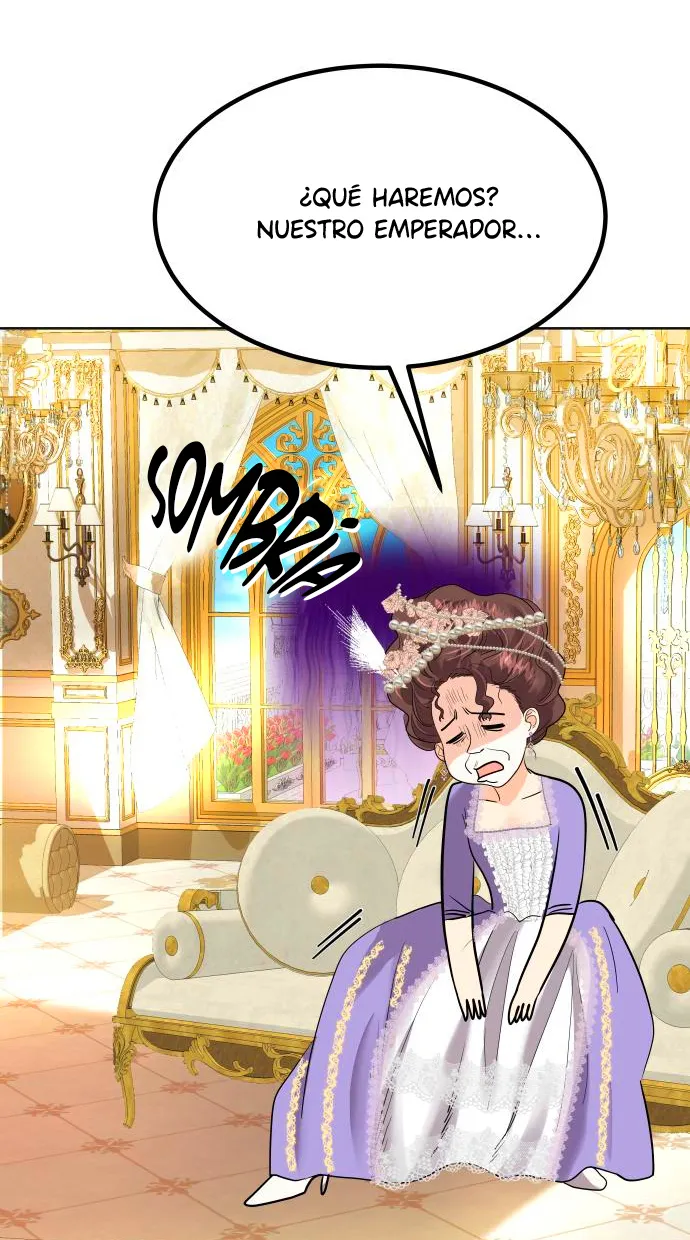 10 El Pintalabios de La Emperatriz