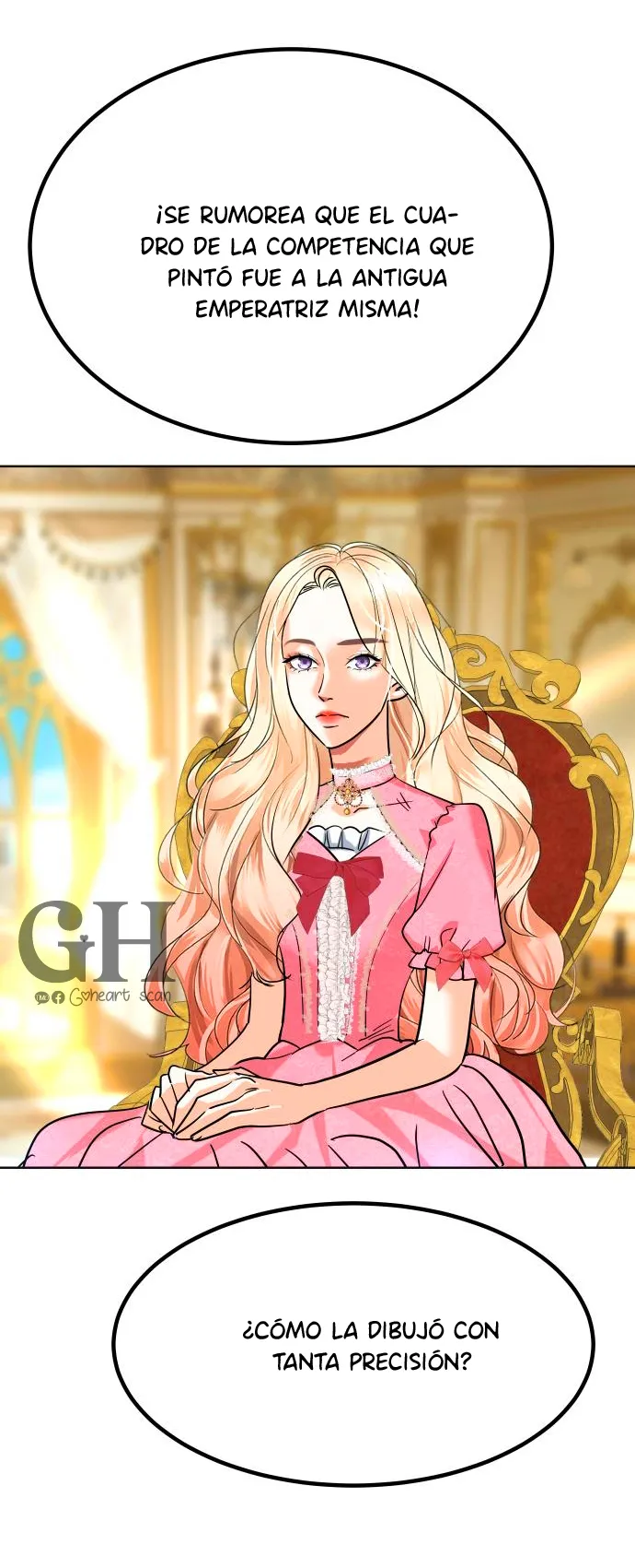 61 El Pintalabios de La Emperatriz