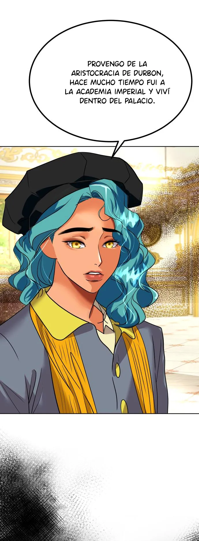 77 El Pintalabios de La Emperatriz