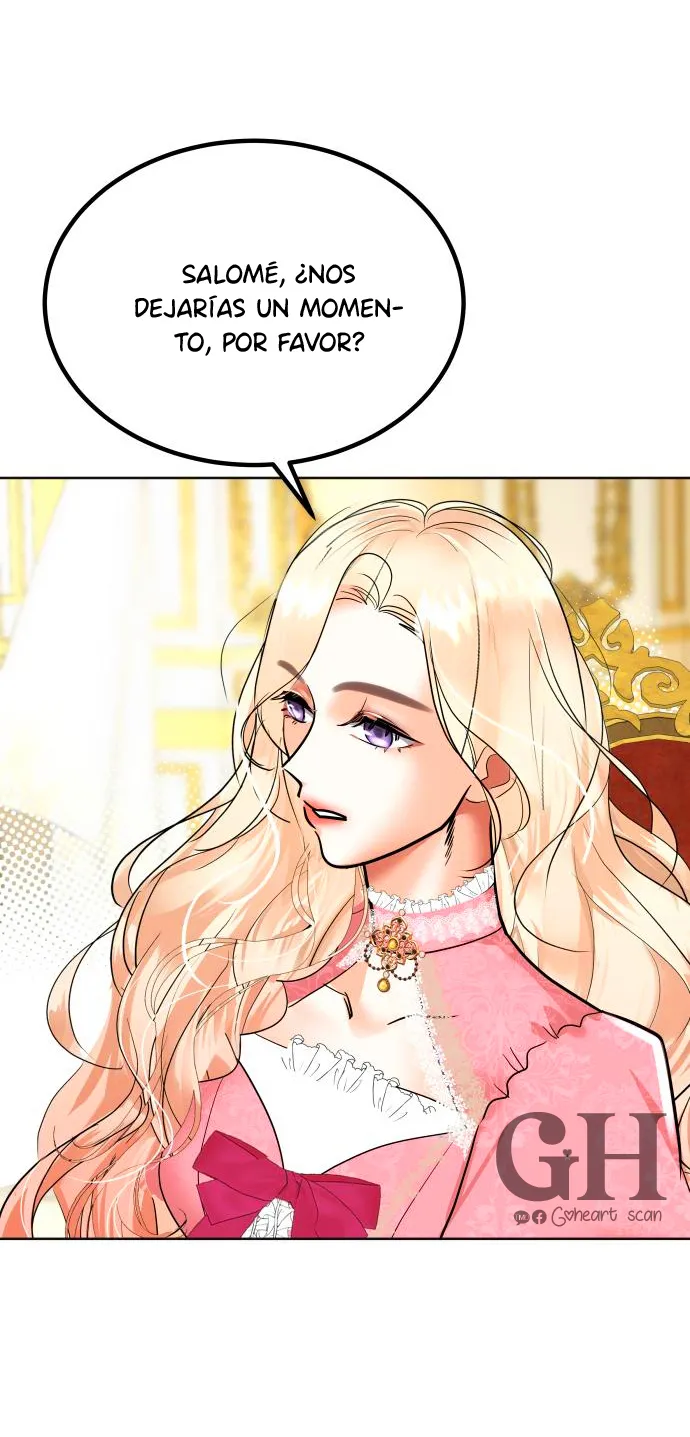 65 El Pintalabios de La Emperatriz