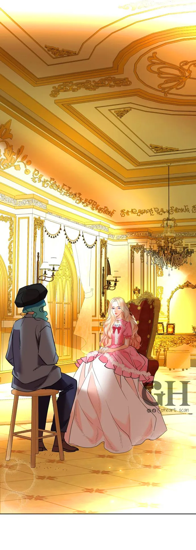 76 El Pintalabios de La Emperatriz