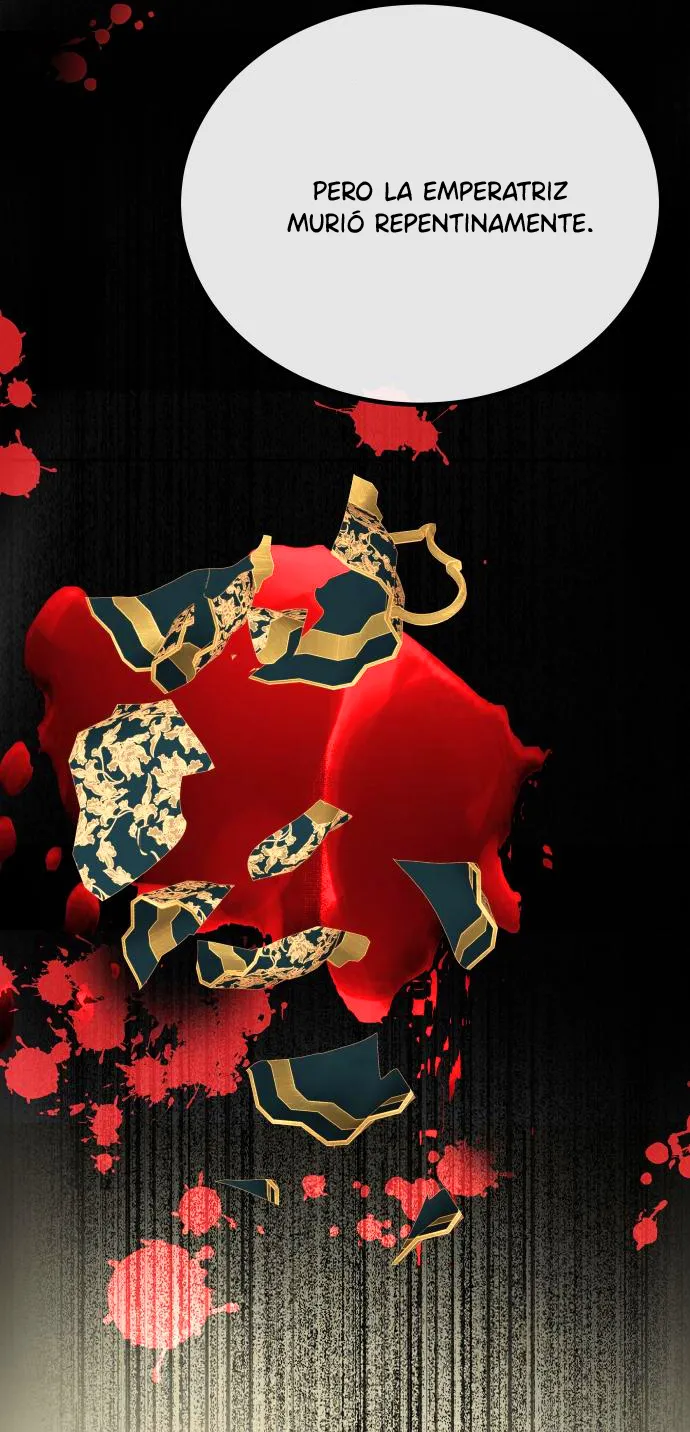 80 El Pintalabios de La Emperatriz