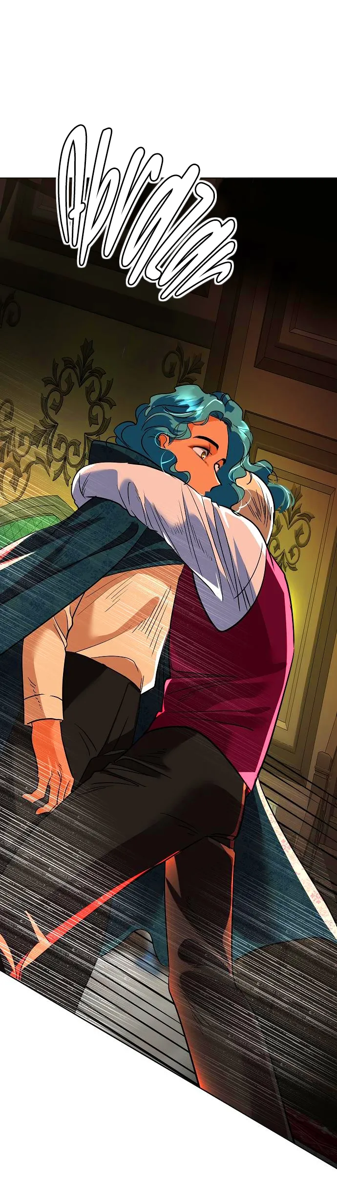 98 El Pintalabios de La Emperatriz