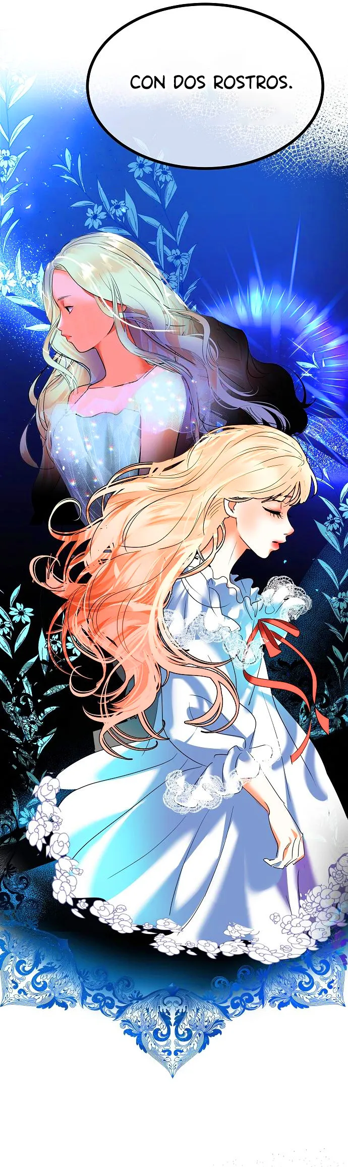 46 El Pintalabios de La Emperatriz