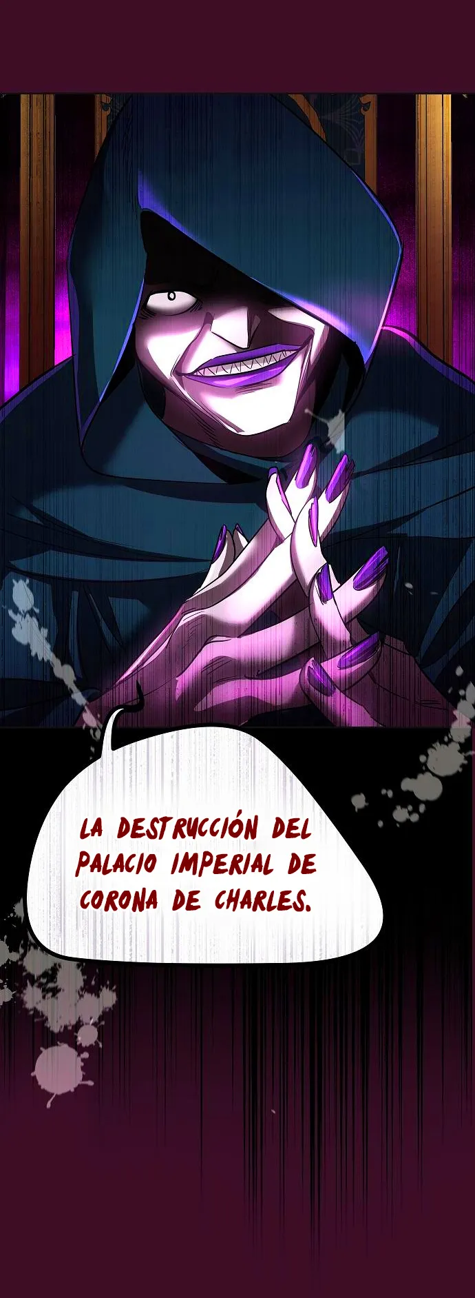 10 El Pintalabios de La Emperatriz