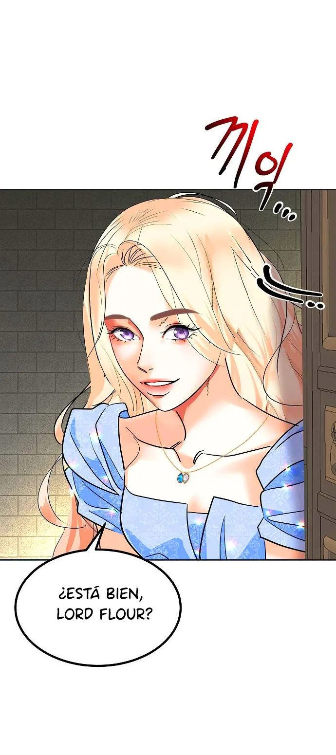 92 El Pintalabios de La Emperatriz