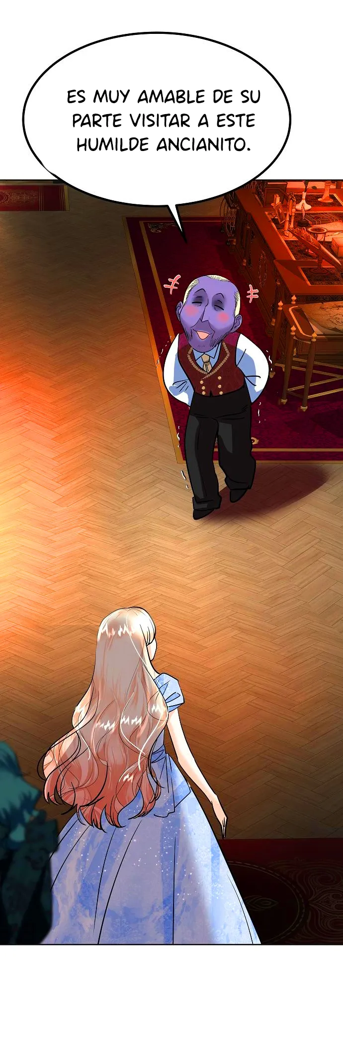 94 El Pintalabios de La Emperatriz