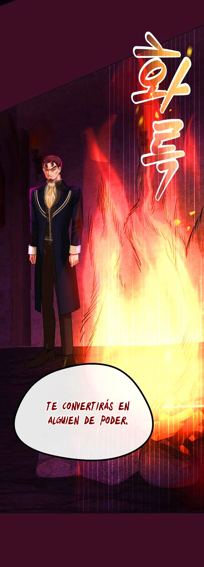 22 El Pintalabios de La Emperatriz