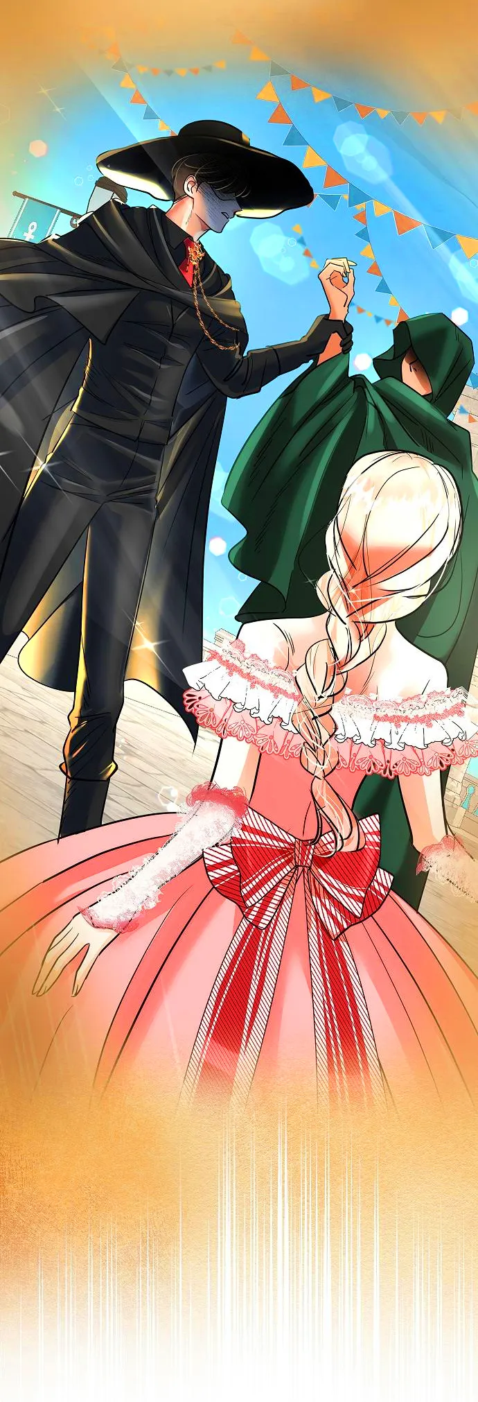 43 El Pintalabios de La Emperatriz