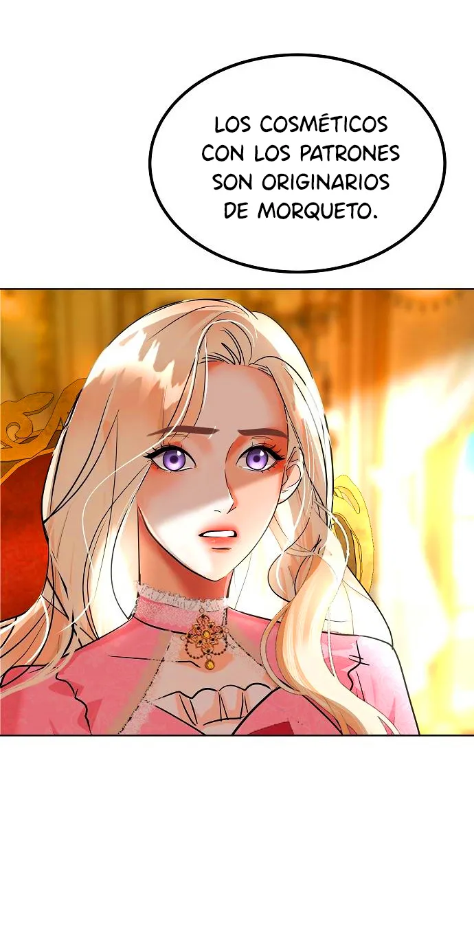 45 El Pintalabios de La Emperatriz