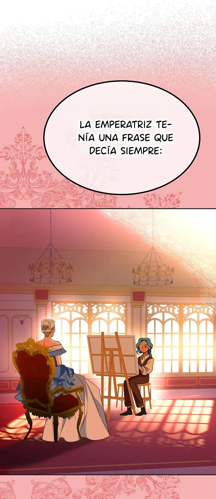 47 El Pintalabios de La Emperatriz