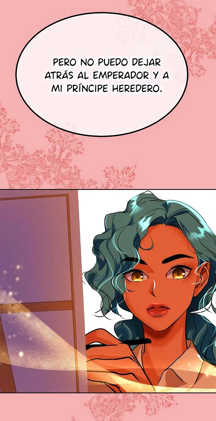 49 El Pintalabios de La Emperatriz