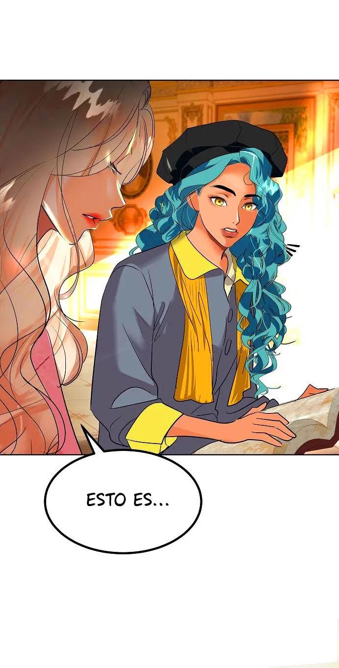 61 El Pintalabios de La Emperatriz