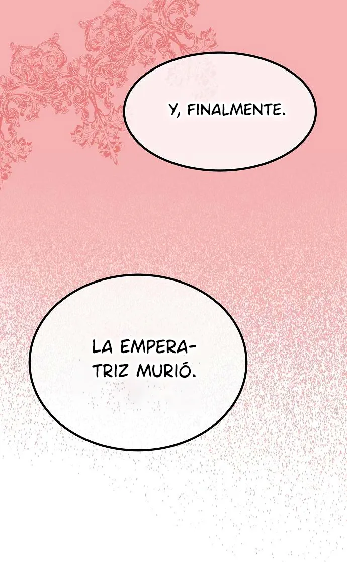 50 El Pintalabios de La Emperatriz