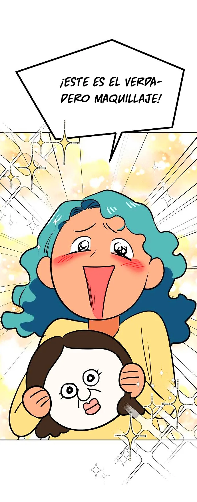 75 El Pintalabios de La Emperatriz