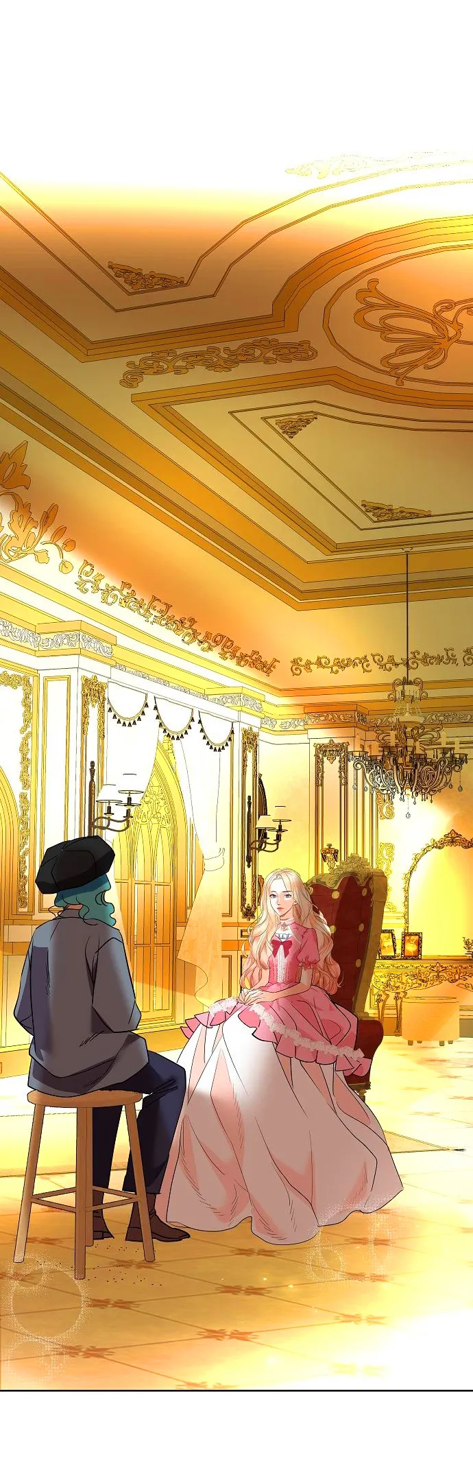 40 El Pintalabios de La Emperatriz