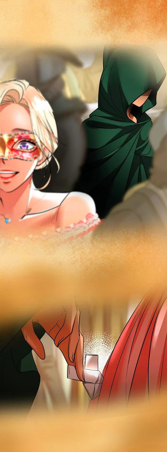 42 El Pintalabios de La Emperatriz