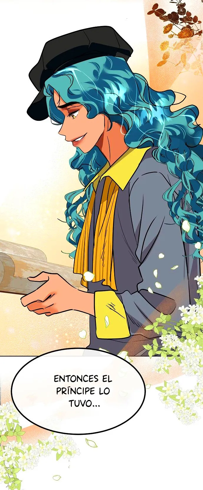 58 El Pintalabios de La Emperatriz