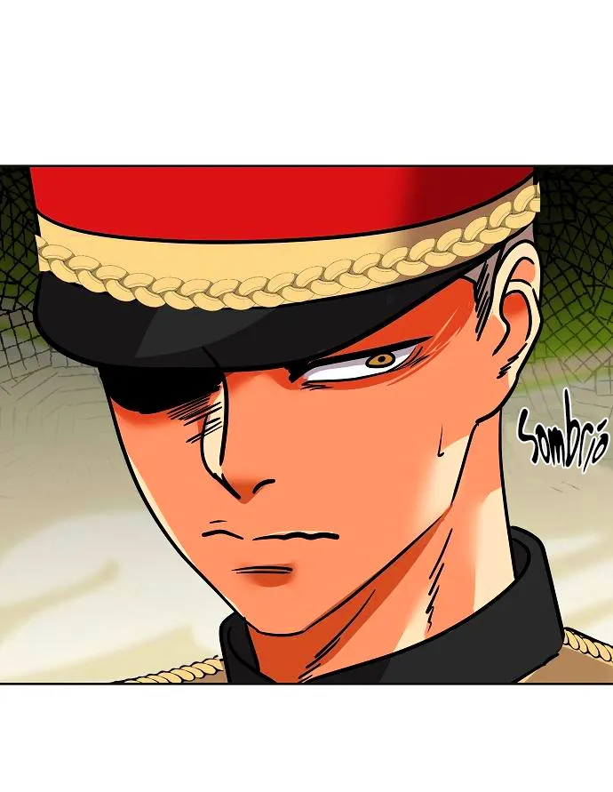 69 El Pintalabios de La Emperatriz