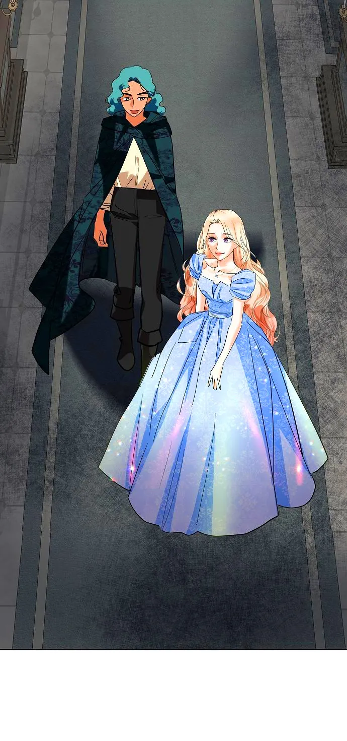 91 El Pintalabios de La Emperatriz