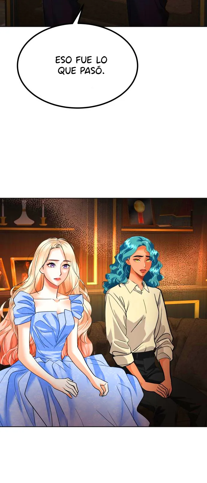 33 El Pintalabios de La Emperatriz